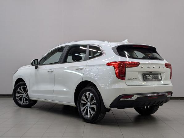 Haval Jolion I с пробегом 2023 года, цена 1 790 000 рублей, 33018 км, внедорожник, Автокод Объявления