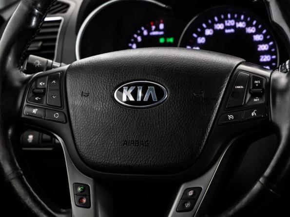 Kia Sorento II Рестайлинг с пробегом 2016 года, цена 1 999 000 рублей, 165079 км, внедорожник, Автокод Объявления