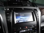 Toyota Camry VII (XV50) Рестайлинг Воронеж  - изображение 41
