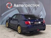 Subaru Impreza WRX III Рестайлинг Пермь  - изображение 41