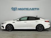 Kia Optima IV Рестайлинг Калининград  - изображение 37