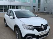 Renault Logan II Рестайлинг Ижевск  - изображение 36