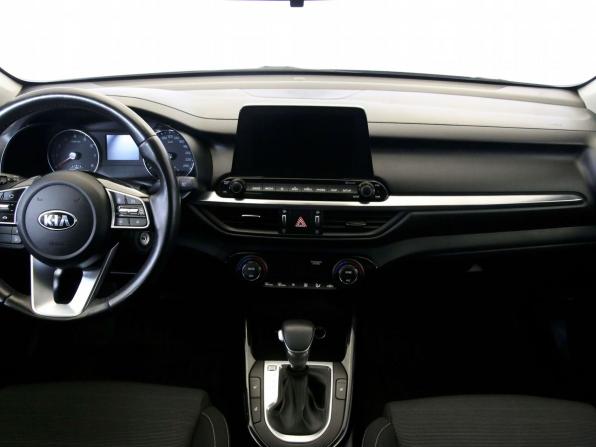 Kia Cerato IV с пробегом 2021 года, цена 2 200 000 рублей, 78000 км, седан, Автокод Объявления