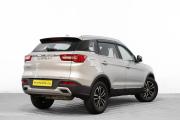 Lifan X70 I Барнаул  - изображение 32