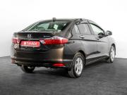 Honda Grace I Иркутск  - изображение 27