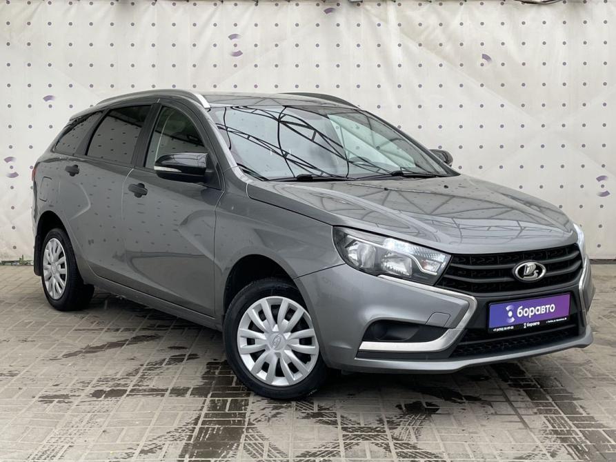 Lada (ВАЗ) Vesta I Тамбов  - изображение 2
