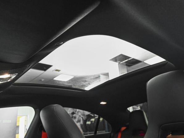 Mercedes-Benz CLA AMG II (C118 X118) с пробегом 2019 года, цена 4 029 000 рублей, 95827 км, седан, Автокод Объявления