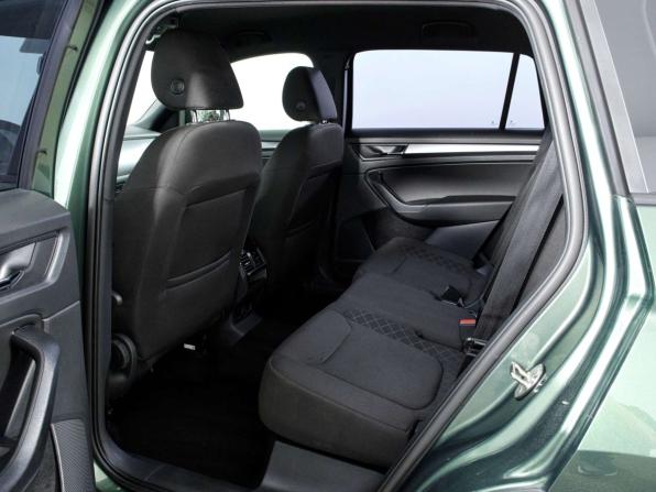 Skoda Kodiaq I с пробегом 2021 года, цена 2 275 000 рублей, 134658 км, внедорожник, Автокод Объявления