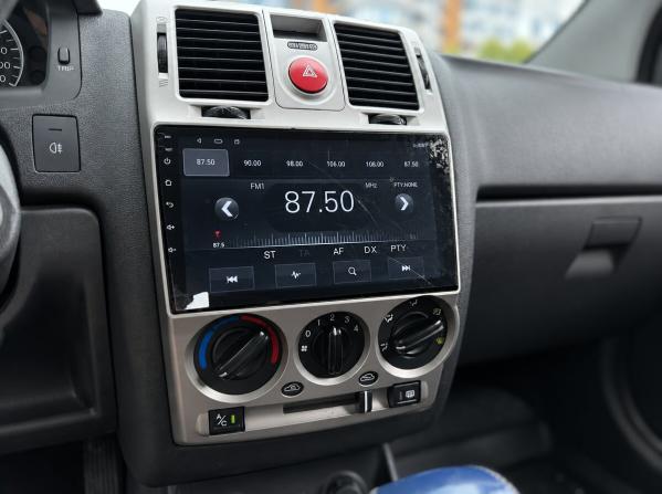 Hyundai Getz I Рестайлинг с пробегом 2010 года, цена 614 500 рублей, 139000 км, хэтчбек, Автокод Объявления