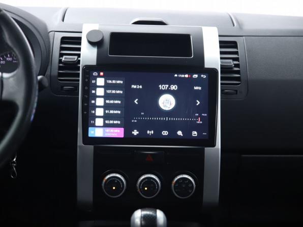 Nissan X-Trail II Рестайлинг с пробегом 2011 года, цена 1 330 000 рублей, 178659 км, внедорожник, Автокод Объявления