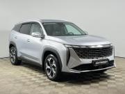 Geely Atlas II Казань  - изображение 22
