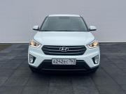 Hyundai Creta I Самара  - изображение 18