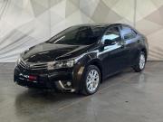 Toyota Corolla XI (E160 E170 E180) Рестайлинг 1 Оренбург  - изображение 21