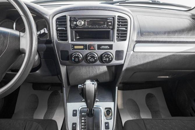 Suzuki Grand Vitara I Рестайлинг с пробегом 2004 года, цена 799 000 рублей, 354000 км, внедорожник, Автокод Объявления