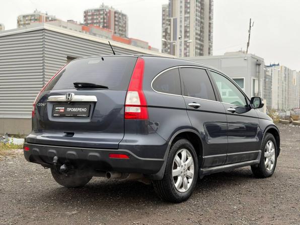 Honda CR-V III с пробегом 2007 года, цена 900 000 рублей, 285000 км, внедорожник, Автокод Объявления