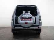 Mitsubishi Pajero IV Рестайлинг 1 Чита  - изображение 25