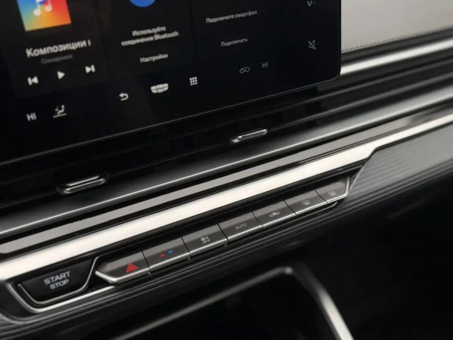 Geely Emgrand II Минеральные Воды  - изображение 19