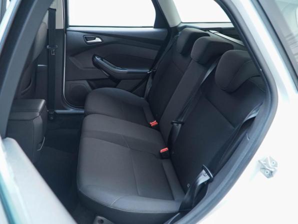 Ford Focus III Рестайлинг с пробегом 2018 года, цена 1 349 071 рубль, 98529 км, универсал, Автокод Объявления