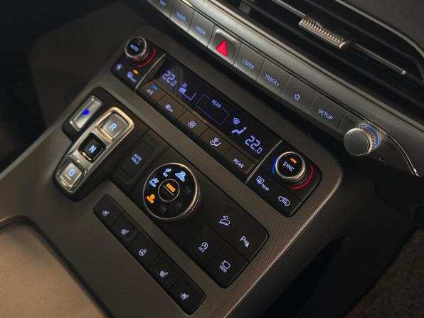 Hyundai Palisade I с пробегом 2019 года, цена 3 795 000 рублей, 136000 км, внедорожник, Автокод Объявления