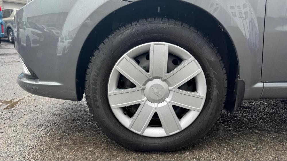 Chevrolet Nexia I Магнитогорск  - изображение 4