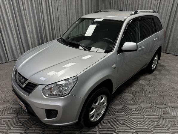 Chery Tiggo (T11) I Рестайлинг (FL) с пробегом 2014 года, цена 578 000 рублей, 86264 км, внедорожник, Автокод Объявления