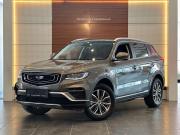 Geely Atlas Pro Челябинск  - изображение 24