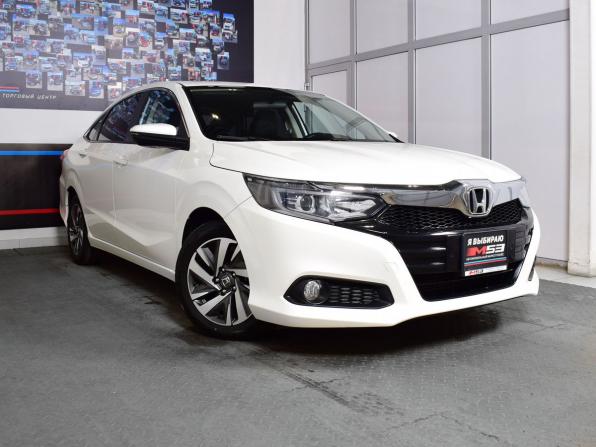 Honda Crider II с пробегом 2020 года, цена 1 565 995 рублей, 18174 км, седан, Автокод Объявления