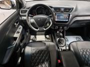Kia Rio III Рестайлинг Курск  - изображение 26