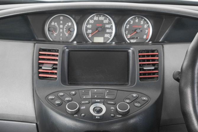 Nissan Primera III (P12) с пробегом 2002 года, цена 459 000 рублей, 75000 км, седан, Автокод Объявления
