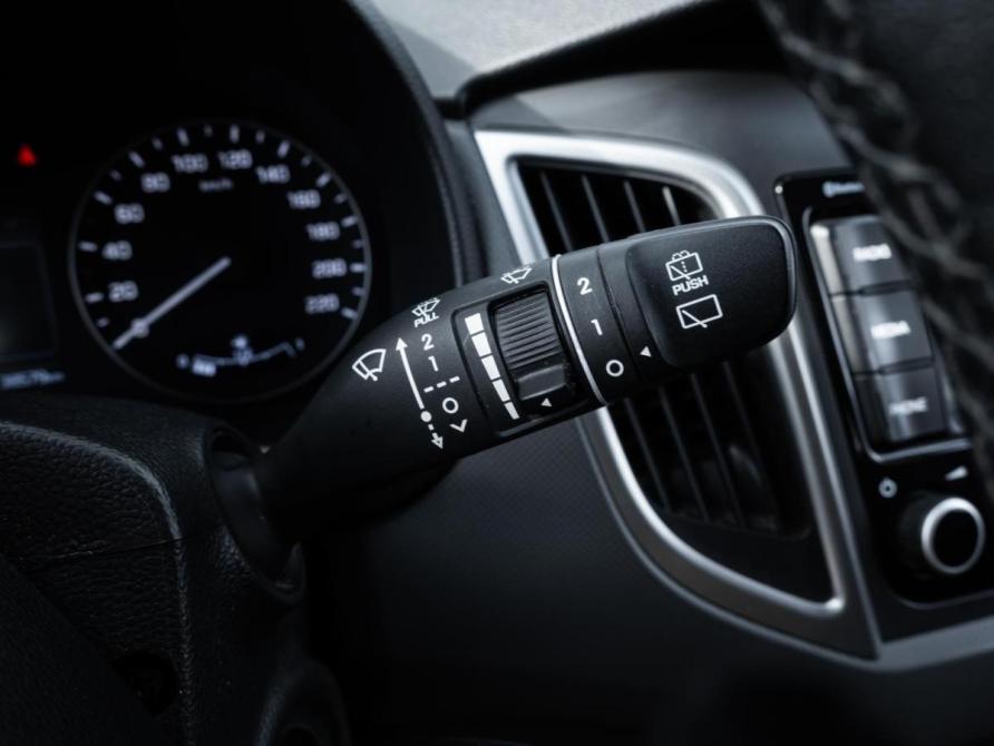 Hyundai Creta I Рестайлинг Ставрополь  - изображение 16
