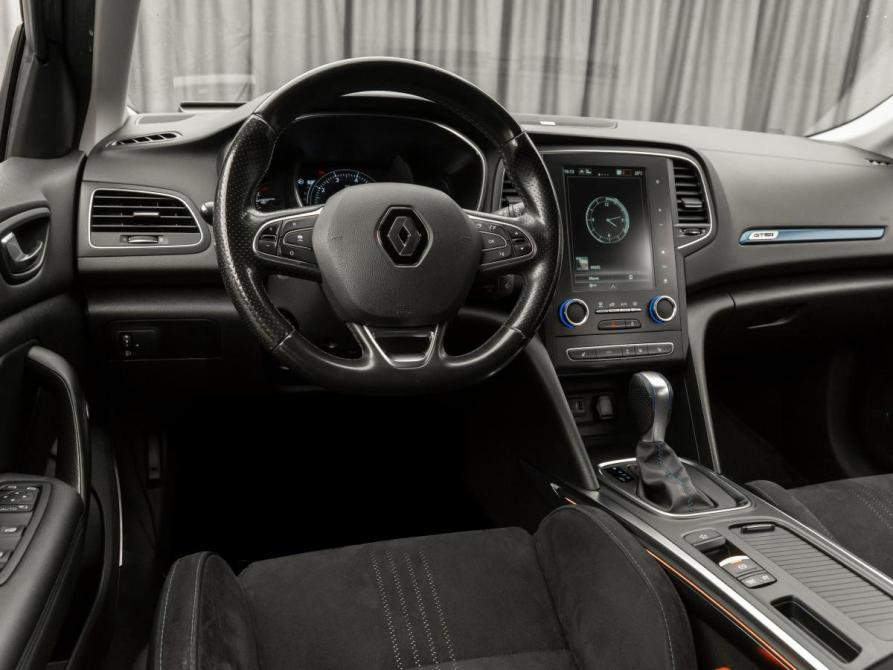 Renault Megane IV Москва  - изображение 7