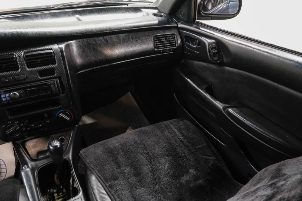 Toyota Carina E Новокузнецк  - изображение 13