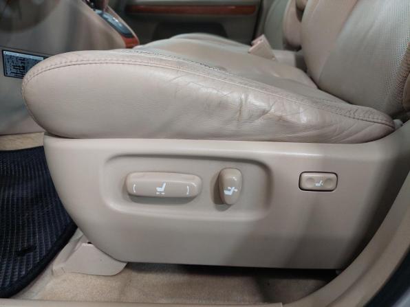 Lexus RX II Рестайлинг с пробегом 2007 года, цена 1 190 000 рублей, 355000 км, внедорожник, Автокод Объявления