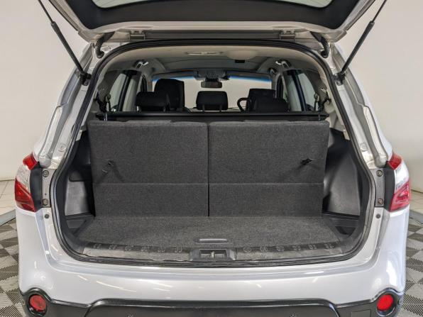 Nissan Qashqai+2 I Рестайлинг с пробегом 2010 года, цена 1 199 500 рублей, 200000 км, внедорожник, Автокод Объявления