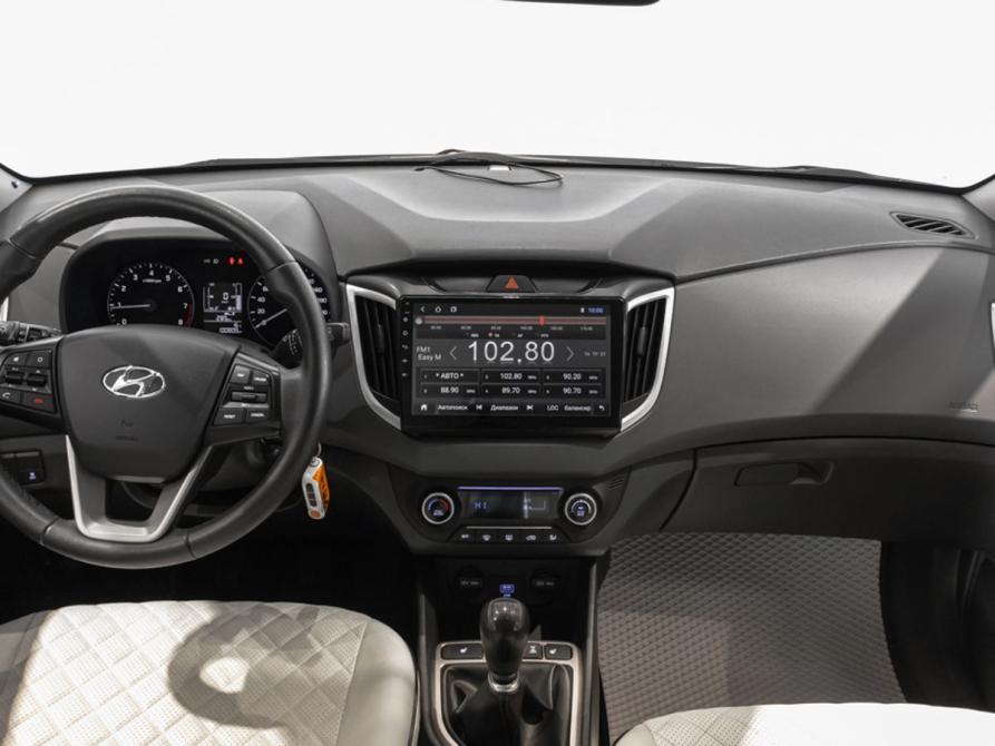 Hyundai Creta I Рестайлинг Казань  - изображение 5