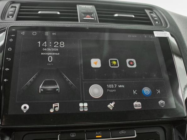 Volkswagen Jetta VI Рестайлинг с пробегом 2016 года, цена 1 325 000 рублей, 122987 км, седан, Автокод Объявления