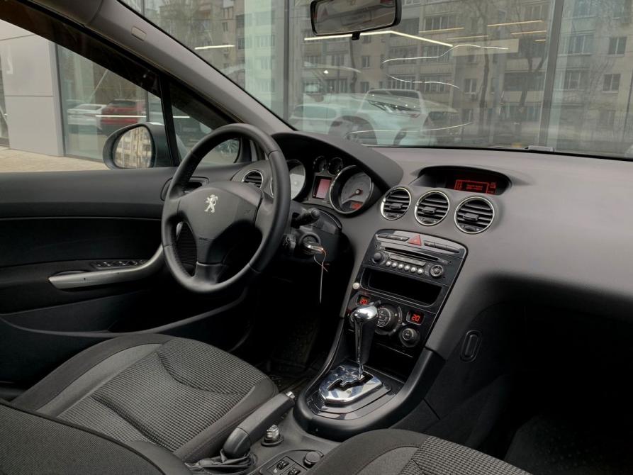 Peugeot 408 I Самара  - изображение 9