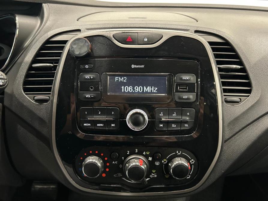 Renault Kaptur I Санкт-Петербург  - изображение 18