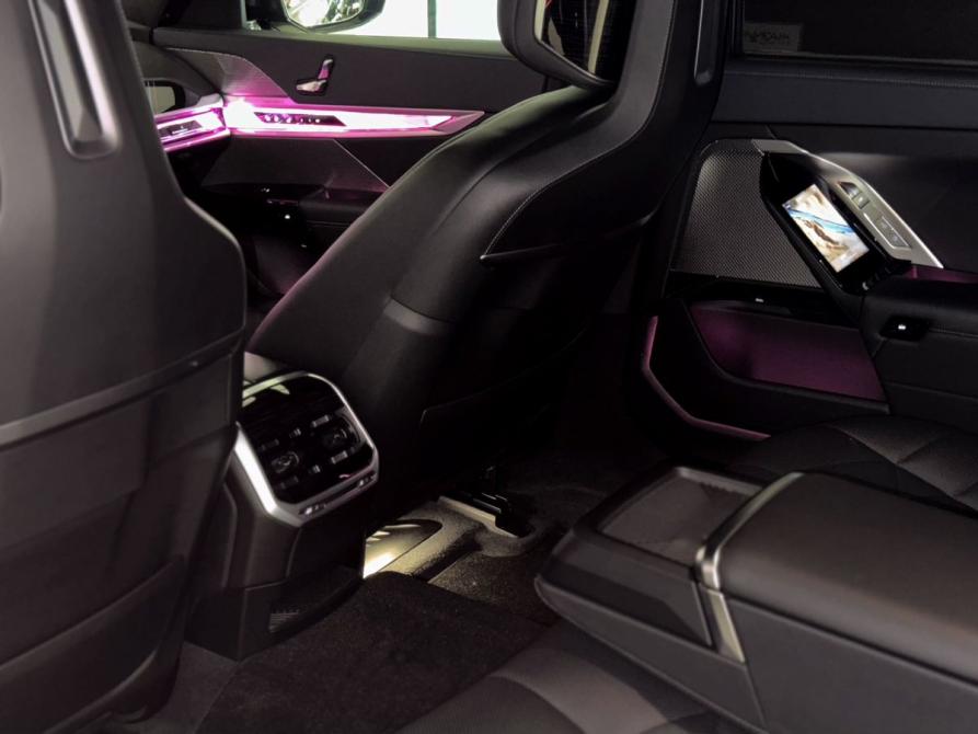 BMW 7 серии VII (G70) Санкт-Петербург  - изображение 16