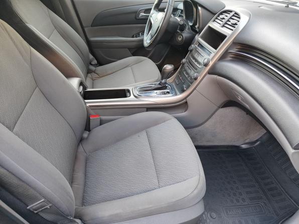Chevrolet Malibu VII с пробегом 2012 года, цена 769 000 рублей, 349141 км, седан, Автокод Объявления