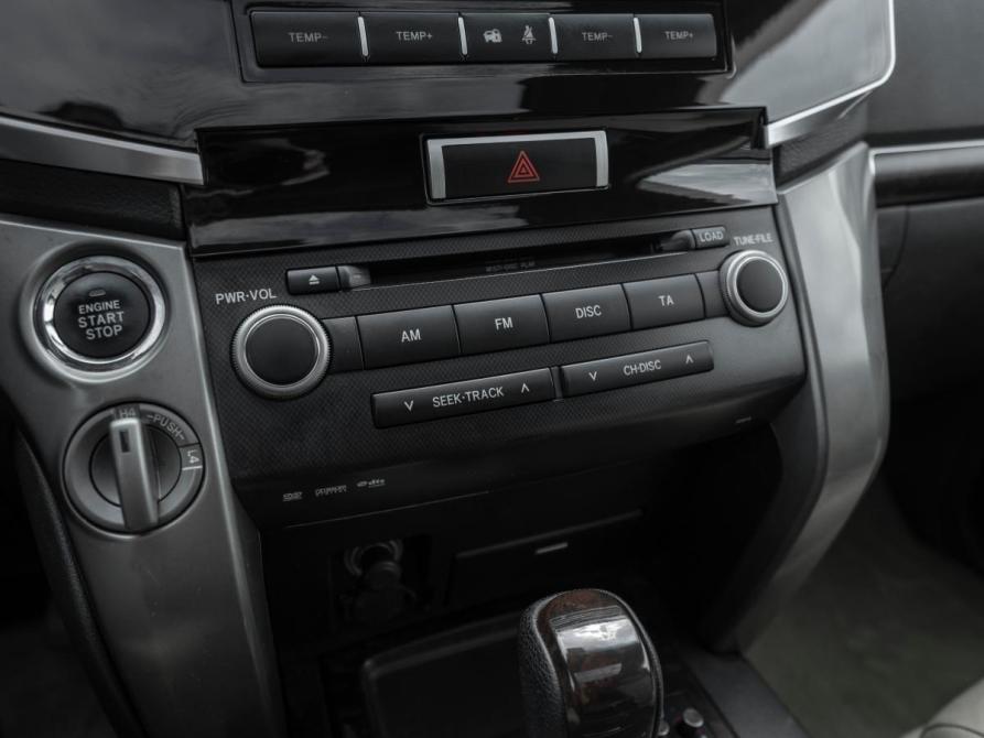 Toyota Land Cruiser 200 Series Москва  - изображение 19