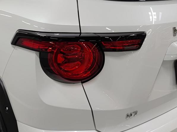 Haval H7 I с пробегом 2025 года, цена 2 950 000 рублей, 22510 км, внедорожник, Автокод Объявления
