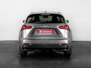Lexus NX I Иркутск  - изображение 28
