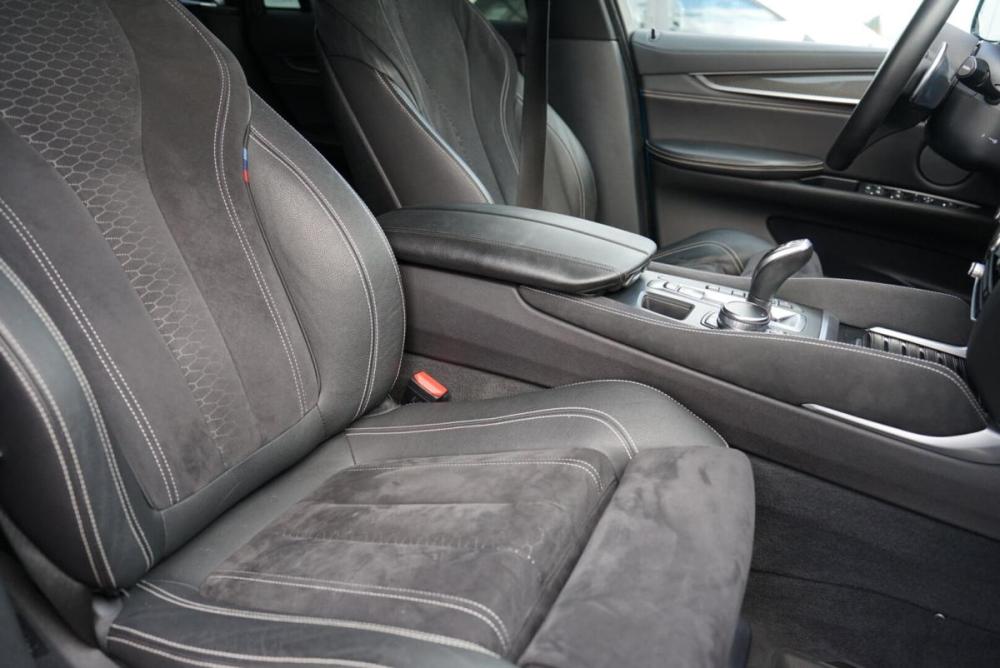 BMW X6 II (F16) Крым  - изображение 27