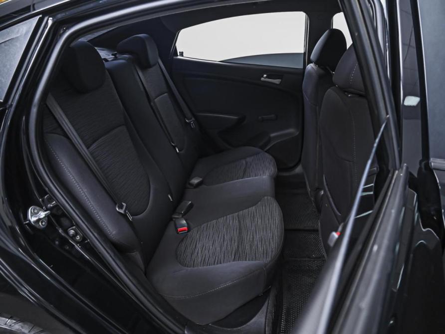 Hyundai Solaris I Рестайлинг Ставрополь  - изображение 7