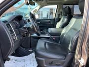 Dodge RAM IV (DS/DJ) Пермь  - изображение 49