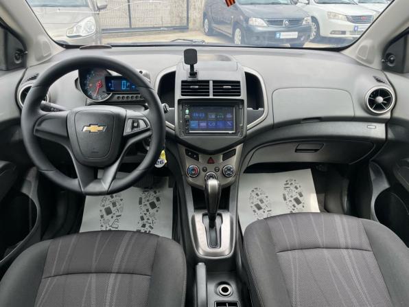 Chevrolet Aveo II с пробегом 2012 года, цена 615 000 рублей, 112000 км, седан, Автокод Объявления
