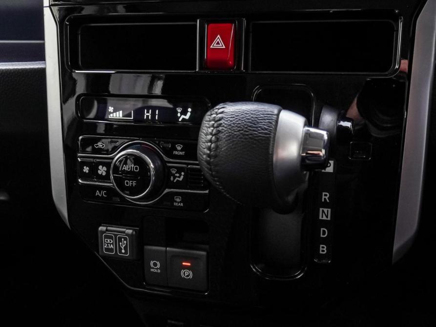 Toyota Roomy I Рестайлинг Краснодар  - изображение 12