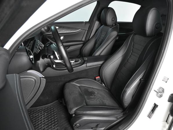 Mercedes-Benz E-Класс V (W213 S213 C238) с пробегом 2017 года, цена 3 399 000 рублей, 63192 км, седан, Автокод Объявления