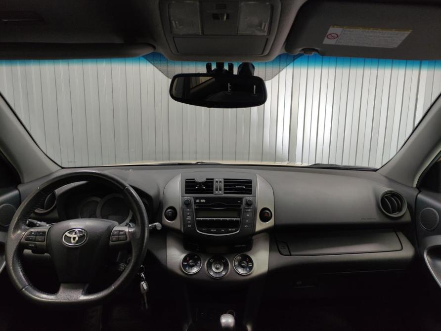 Toyota RAV4 III (XA30) Рестайлинг Пермь  - изображение 8